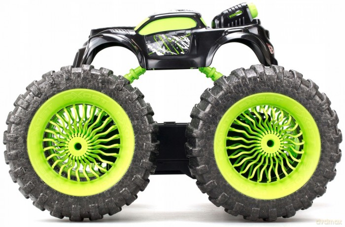 Exost 20285 Rhino Wave Samochód zdalnie sterowany
