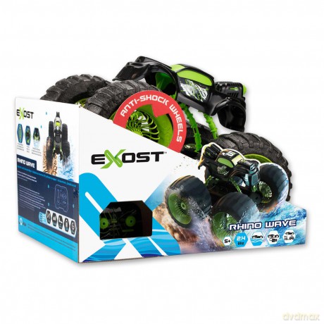 Exost 20285 Rhino Wave Samochód zdalnie sterowany