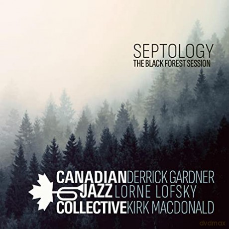 Canadian Jazz Collective: [Winyl]