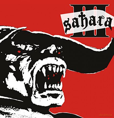 Sahara: III Hell On Earth [Winyl]