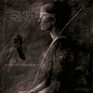 Eucharist: A Velvet Creation [CD]
