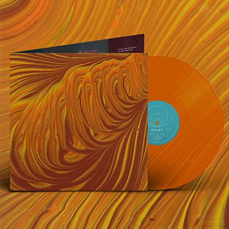 Sammal: Aika Laulaa (Orange) [Winyl]