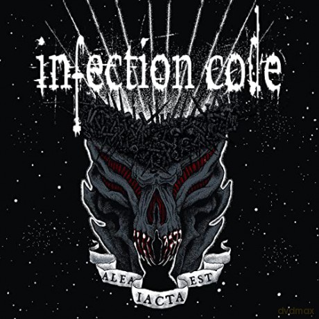 Infection Code: Alea Iacta Est [CD]