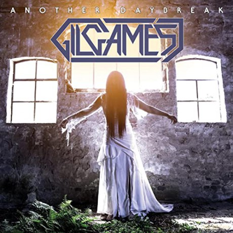 Gilgamesj: Another Daybreak [CD]