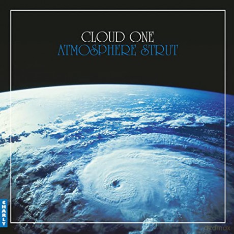 Cloud One: Atmosphere Strut [2xWinyl]