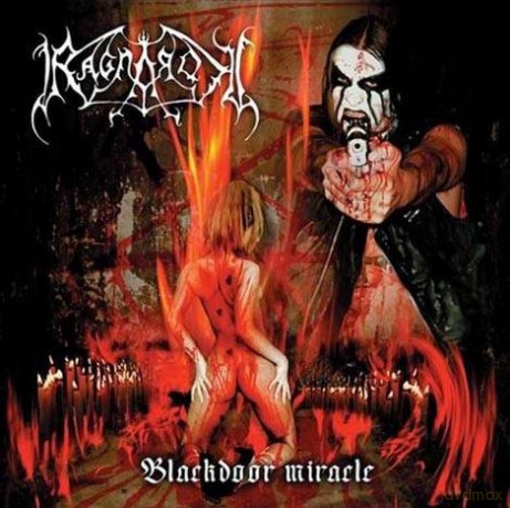 Ragnarok: Blackdoor Miracle [CD]