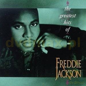 Freddie Jackson: Greatest Hits [CD]