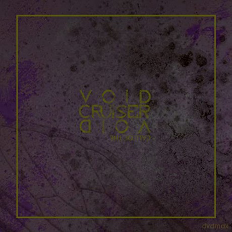 Void Cruiser: Call Of The Void [CD]
