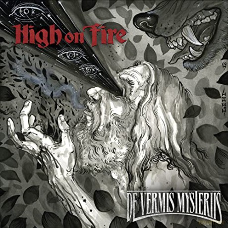 High On Fire: De Vermis Mysteriis [2xWinyl]