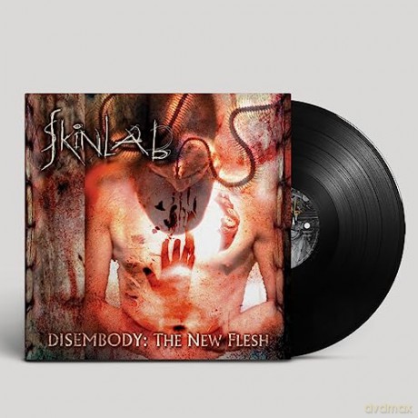 Skinlab: Disembody The New Flesh [Winyl]