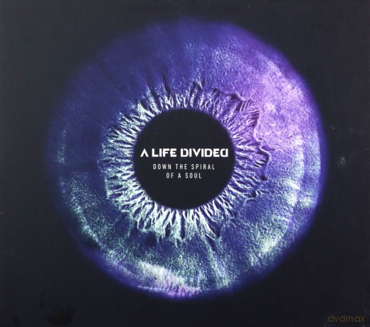 A Life Divided: Down The Spiral Of A Soul [CD]