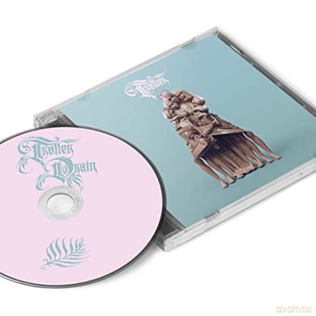 Troller: Drain [CD]