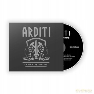 Arditi: Emblem Of Victory [CD]