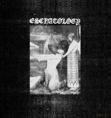 Eschatology: Eschtology [CD]