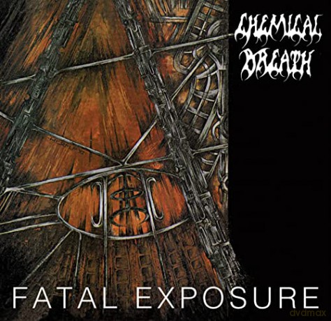 Chemical Breath: Fatal Exposure [Winyl]