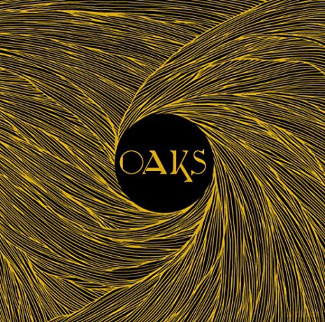 Oaks: Genesis Of The Abstract [CD]