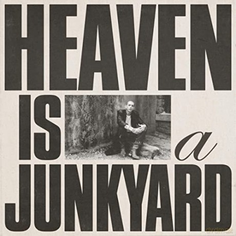 Youth Lagoon: Heaven Is A Junkyard (digipack) [CD]