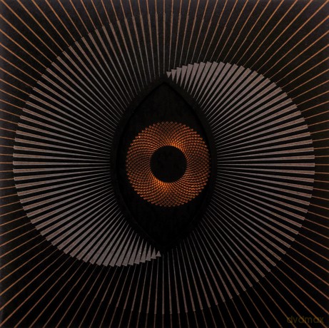 The Ocean: Holocene (digipack) [CD]