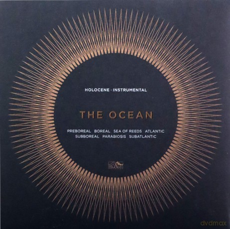 The Ocean: Holocene Instrumental [CD]