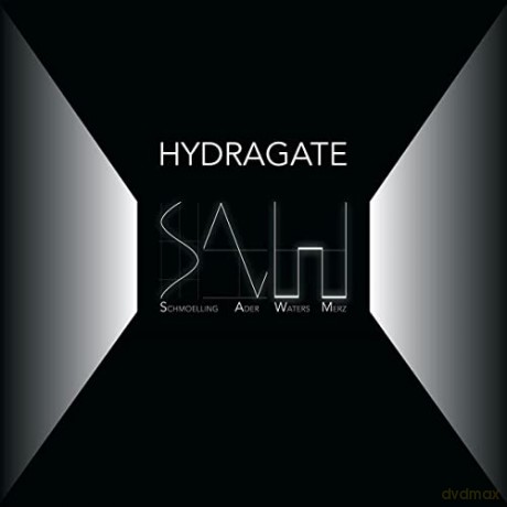 S.A.W.: Hydragate [Winyl]