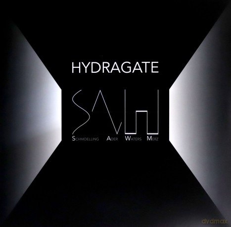 S.A.W.: Hydragate [Winyl]