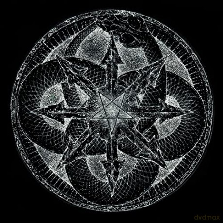 Eucharist: I Am The Void [2xWinyl]
