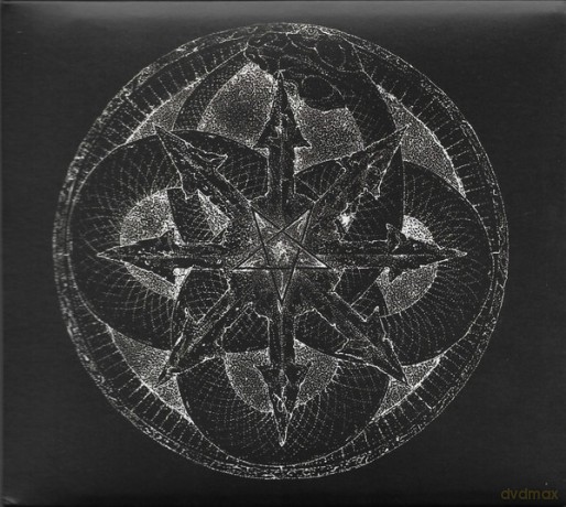 Mephistofeles: I'm Heroin [CD]