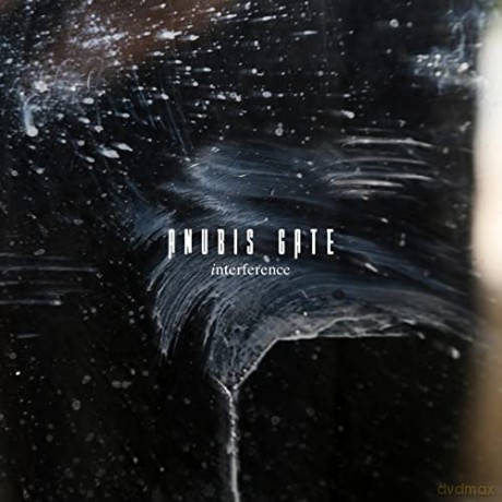 Anubis Gate: Interference [CD]