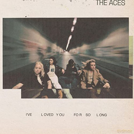 The Aces: I've Loved You For So Long [Winyl]
