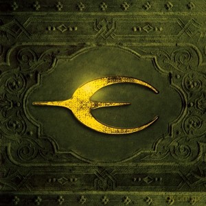 Eucharist: Mirrorworlds [CD]