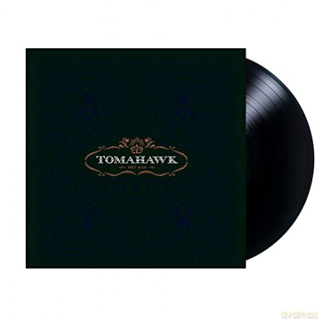 Tomahawk: Mit Gas [Winyl]