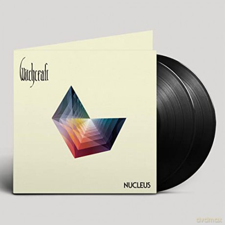 Witchcraft: Nucleus [2xWinyl]