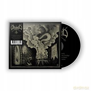 Ofermod: Ofermodian Litanies [CD]