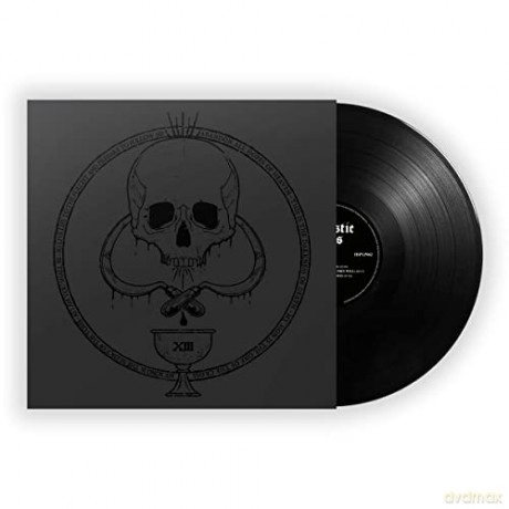 Ritual Death: Ritual Death [Winyl]
