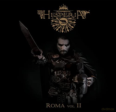 Hesperia: Roma II [Winyl]