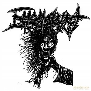 Eucharist: The Demo Years 1989-1992 [CD]