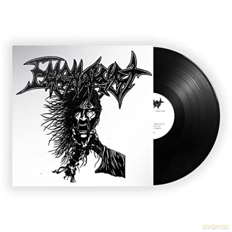 Eucharist: The Demo Years 1989-1992 [Winyl]