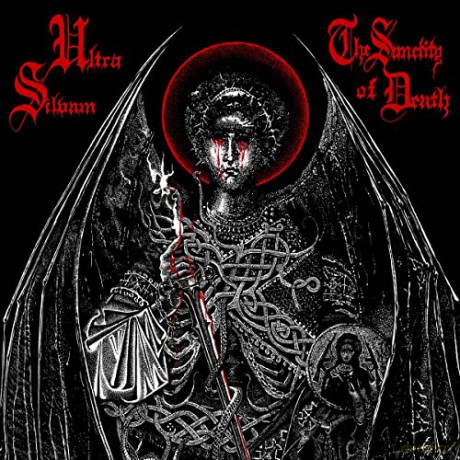 Ultra Silvam: The Sanctity Of Death [Winyl]
