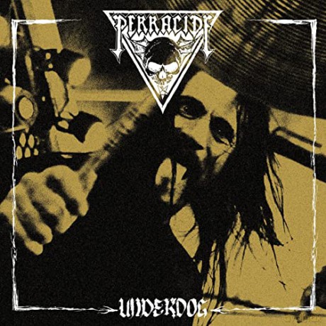 Perracide: Underdog [CD]