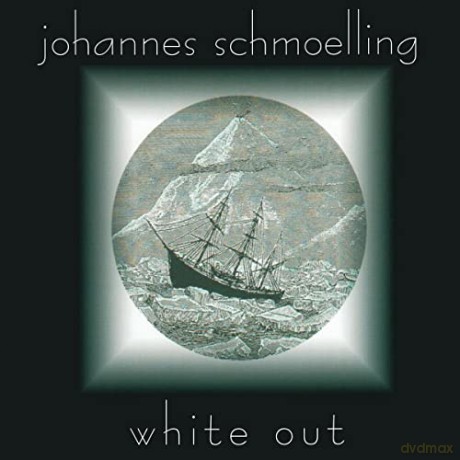 Johannes Schmoelling: White Out [CD]