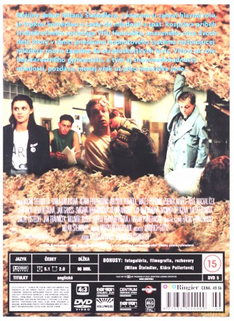 Ready for the Grave [DVD]