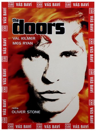 The Doors [DVD]