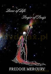 Freddie Mercury: Lover Of Life Singer Of Songs (PL) [2DVD]