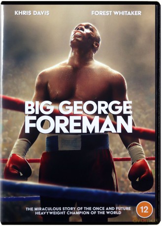 Big George Foreman [DVD]