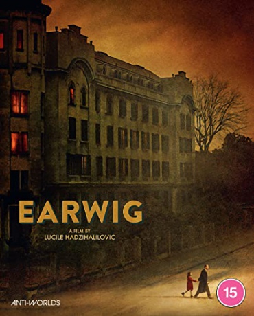 Earwig [Blu-Ray]