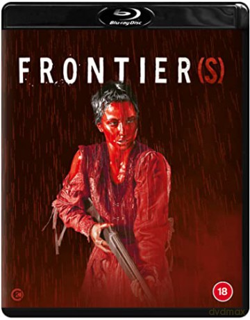 Frontier(S) [Blu-Ray]