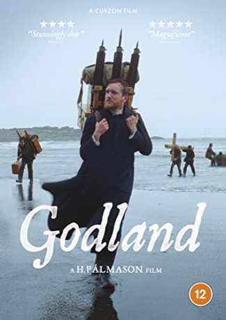Godland [DVD]