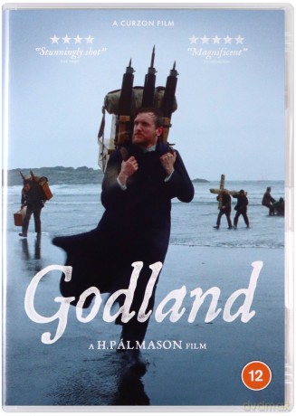 Godland [DVD]