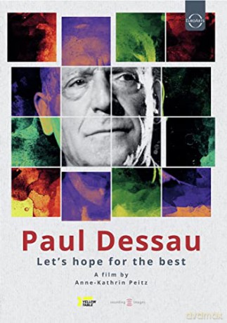 Let's Hope For The Best [DVD]