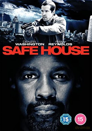 Safe House [DVD]